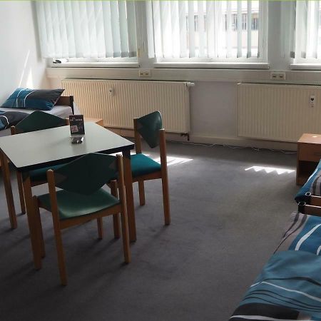 Hostel Jo-Si Kamenz Exteriör bild