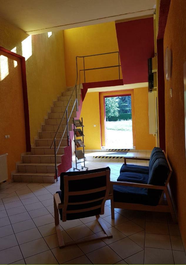 Hostel Jo-Si Kamenz Exteriör bild