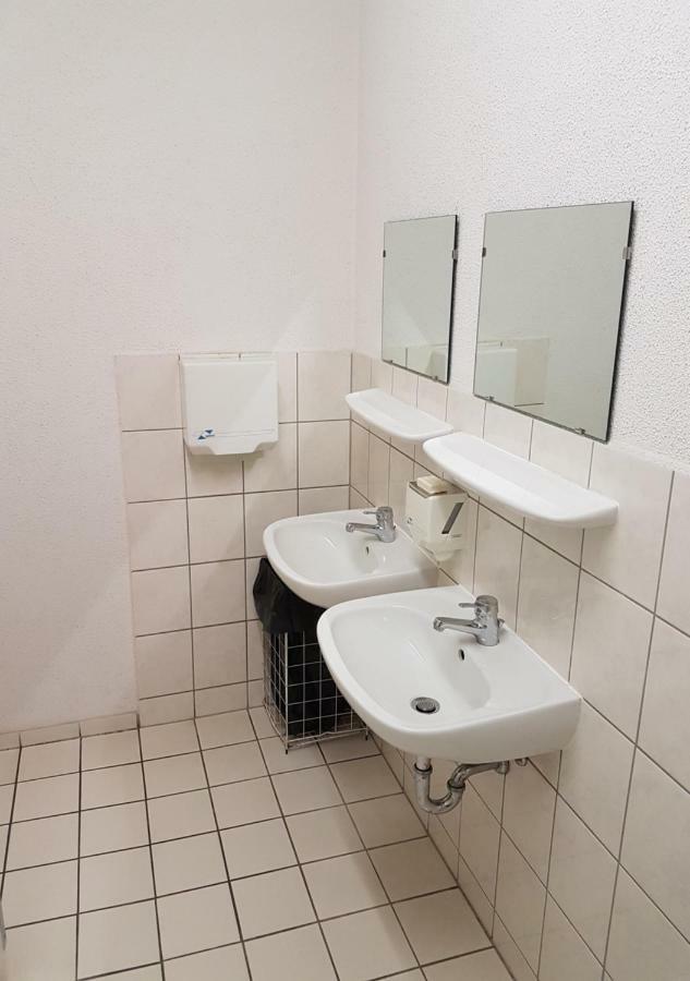 Hostel Jo-Si Kamenz Exteriör bild
