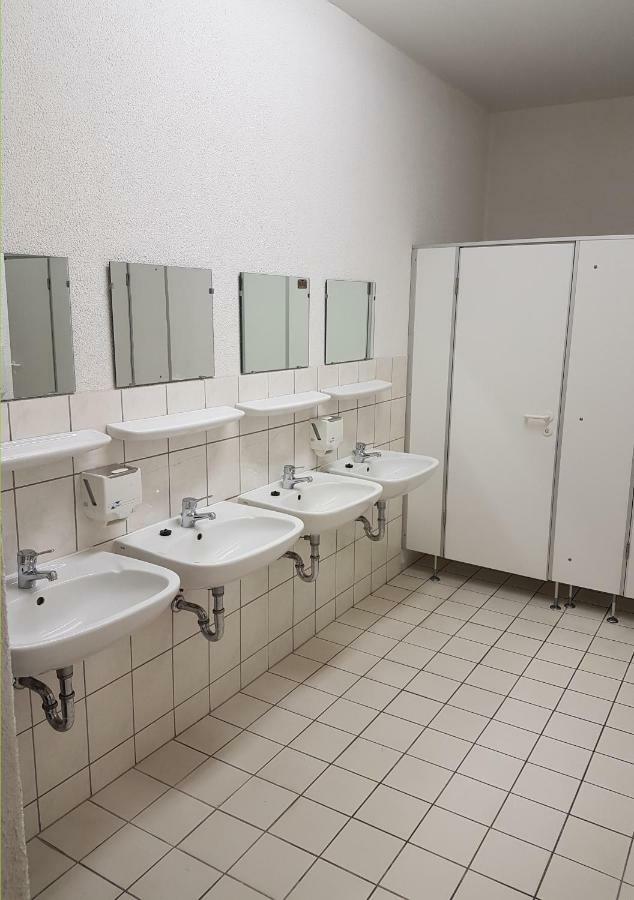 Hostel Jo-Si Kamenz Exteriör bild